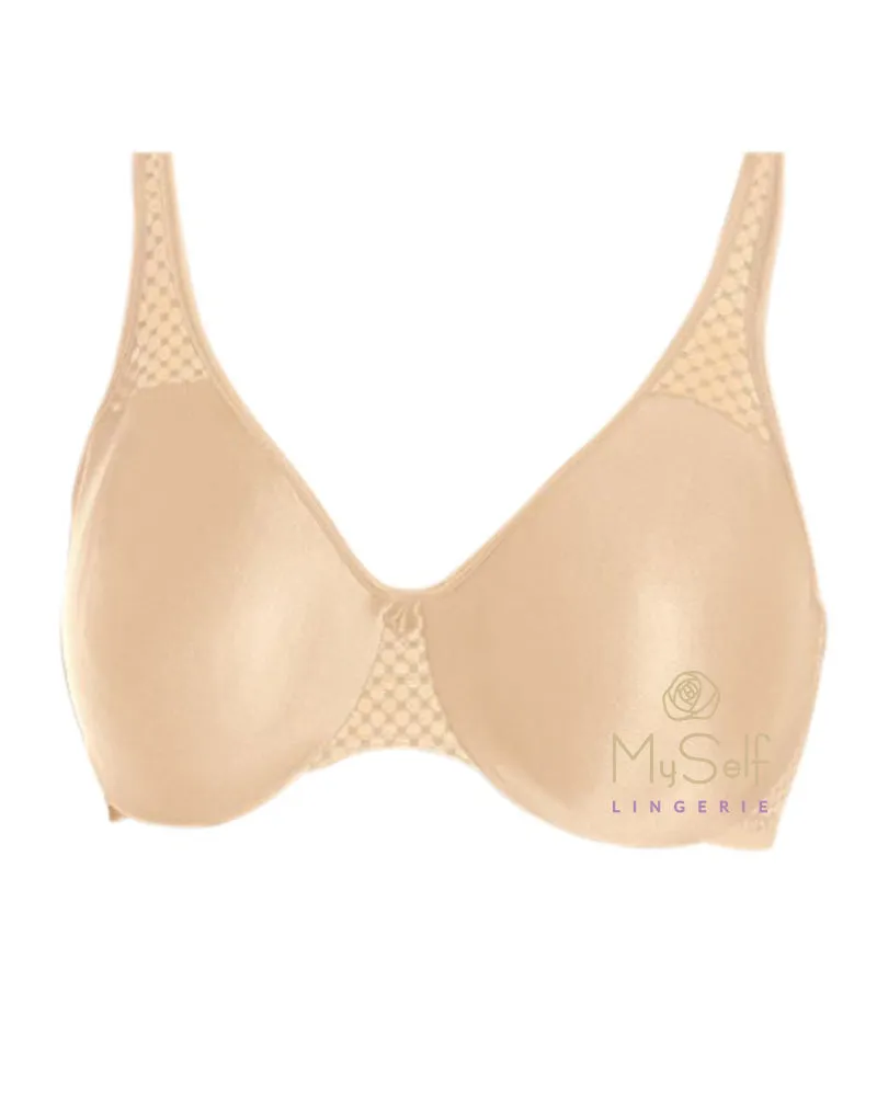 3385 Passion for Comfort Minimizer Underwire Bra