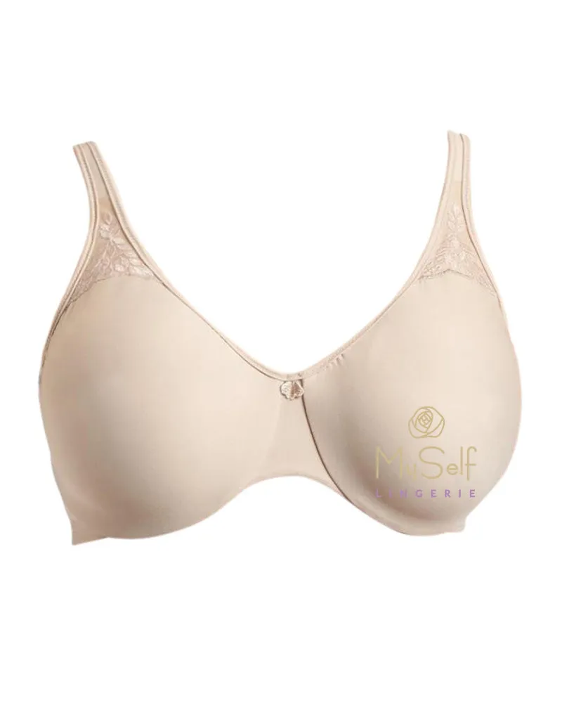 3385 Passion for Comfort Minimizer Underwire Bra