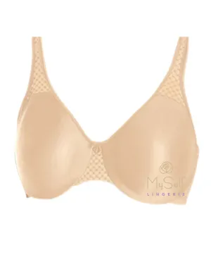 3385 Passion for Comfort Minimizer Underwire Bra