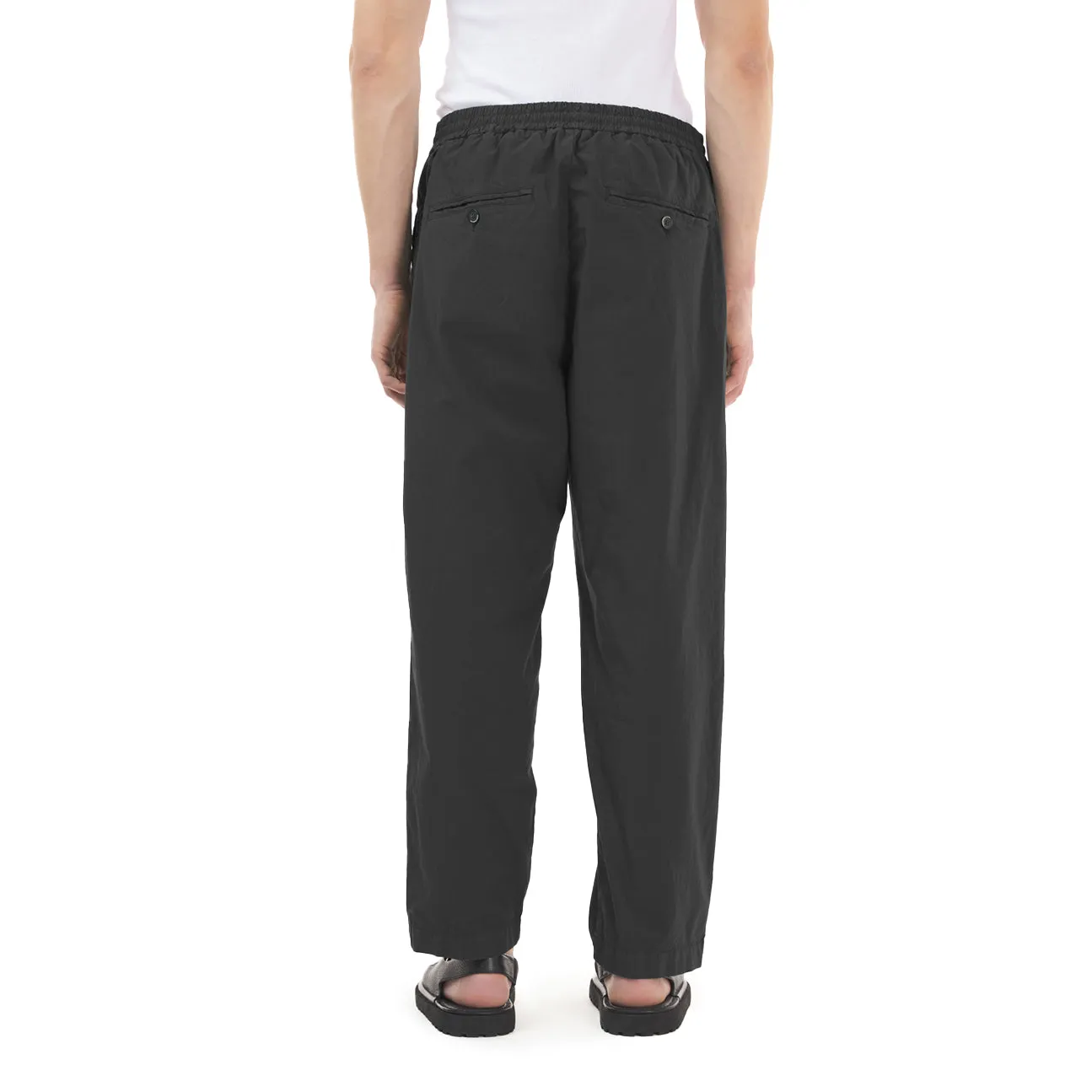 Ameo Pavion Trouser - Piombo