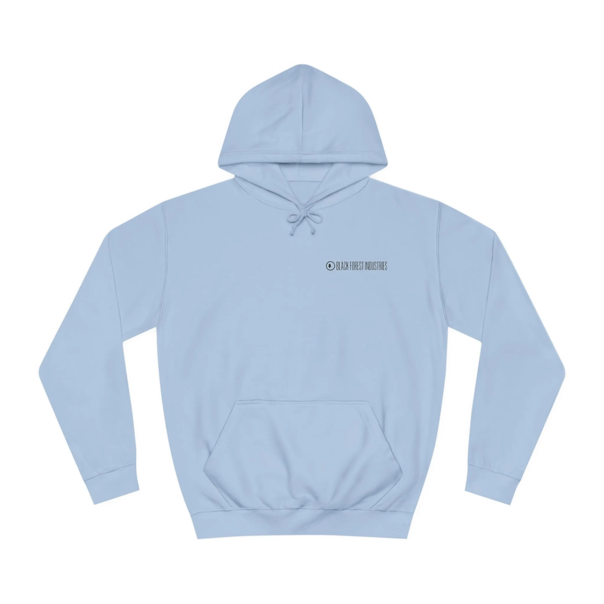 BFI "PaRtY" hoodie