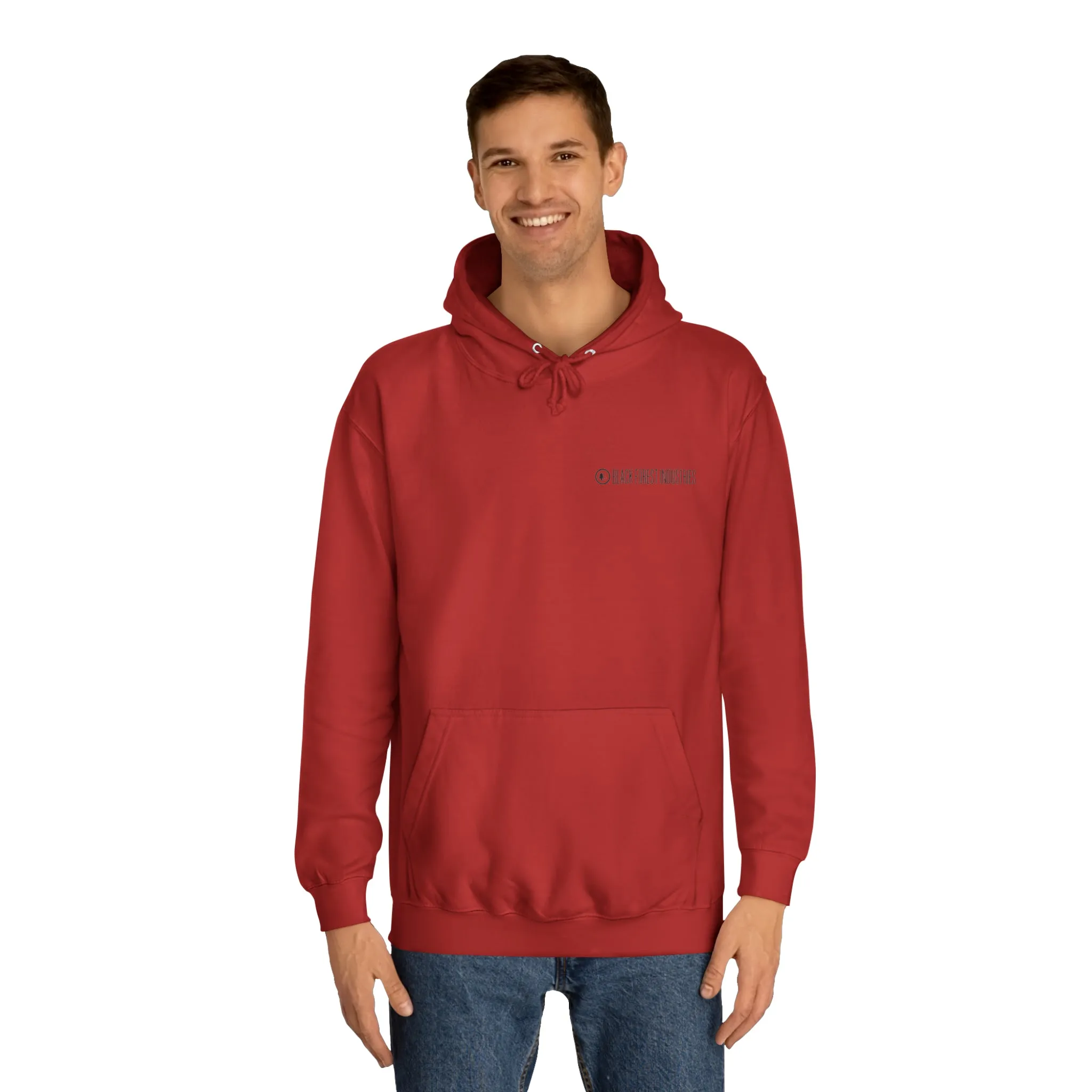 BFI "PaRtY" hoodie