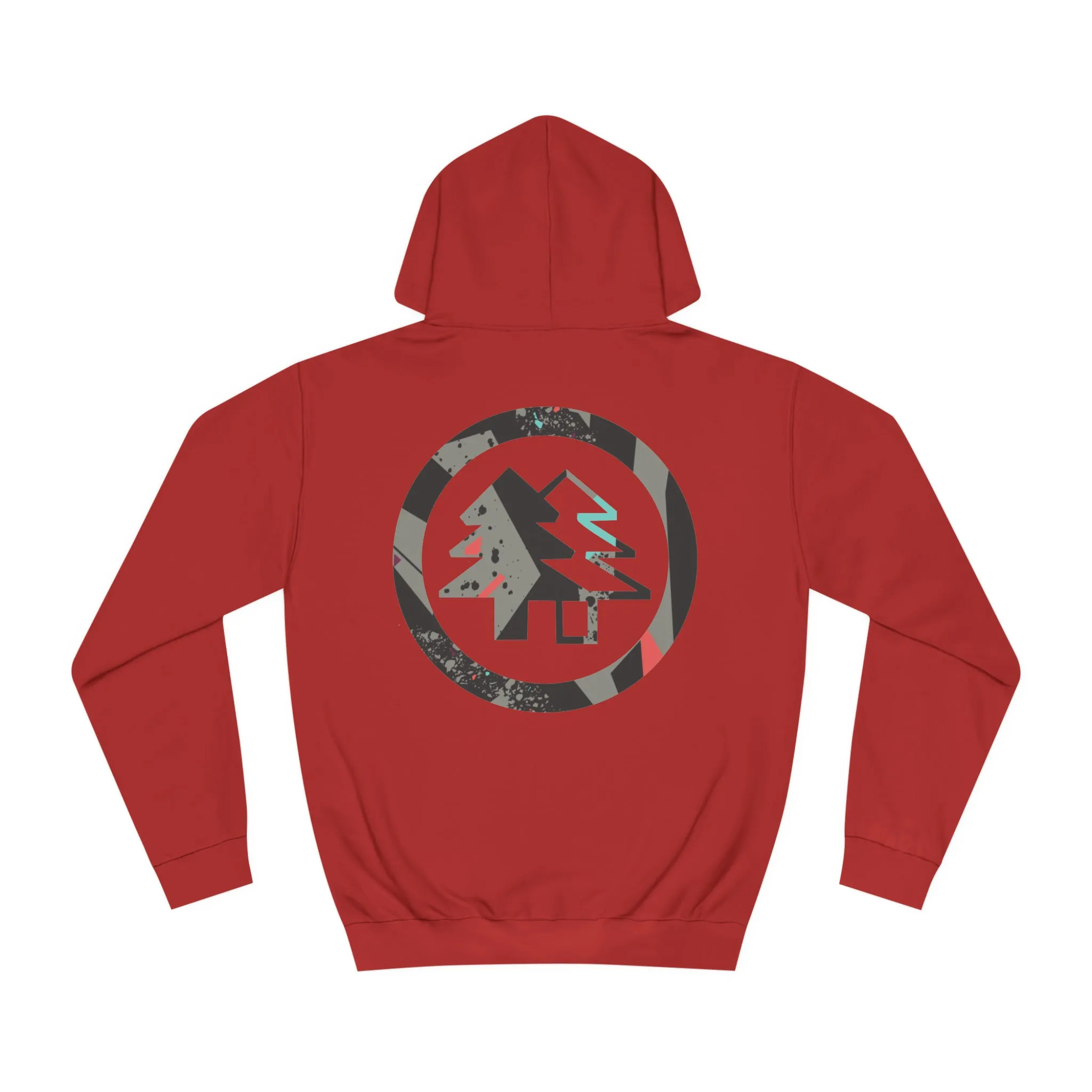 BFI "PaRtY" hoodie