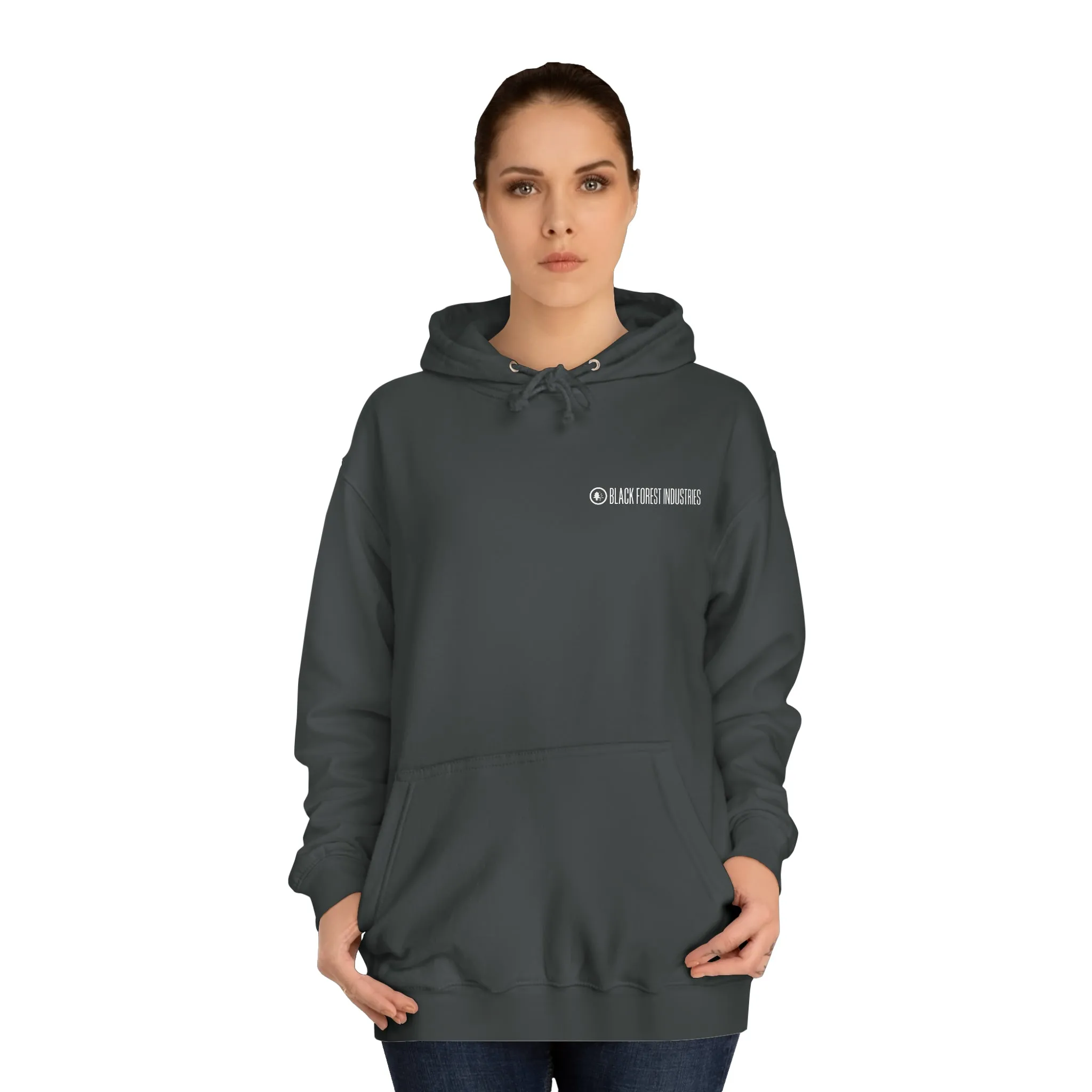 BFI "PaRtY" hoodie