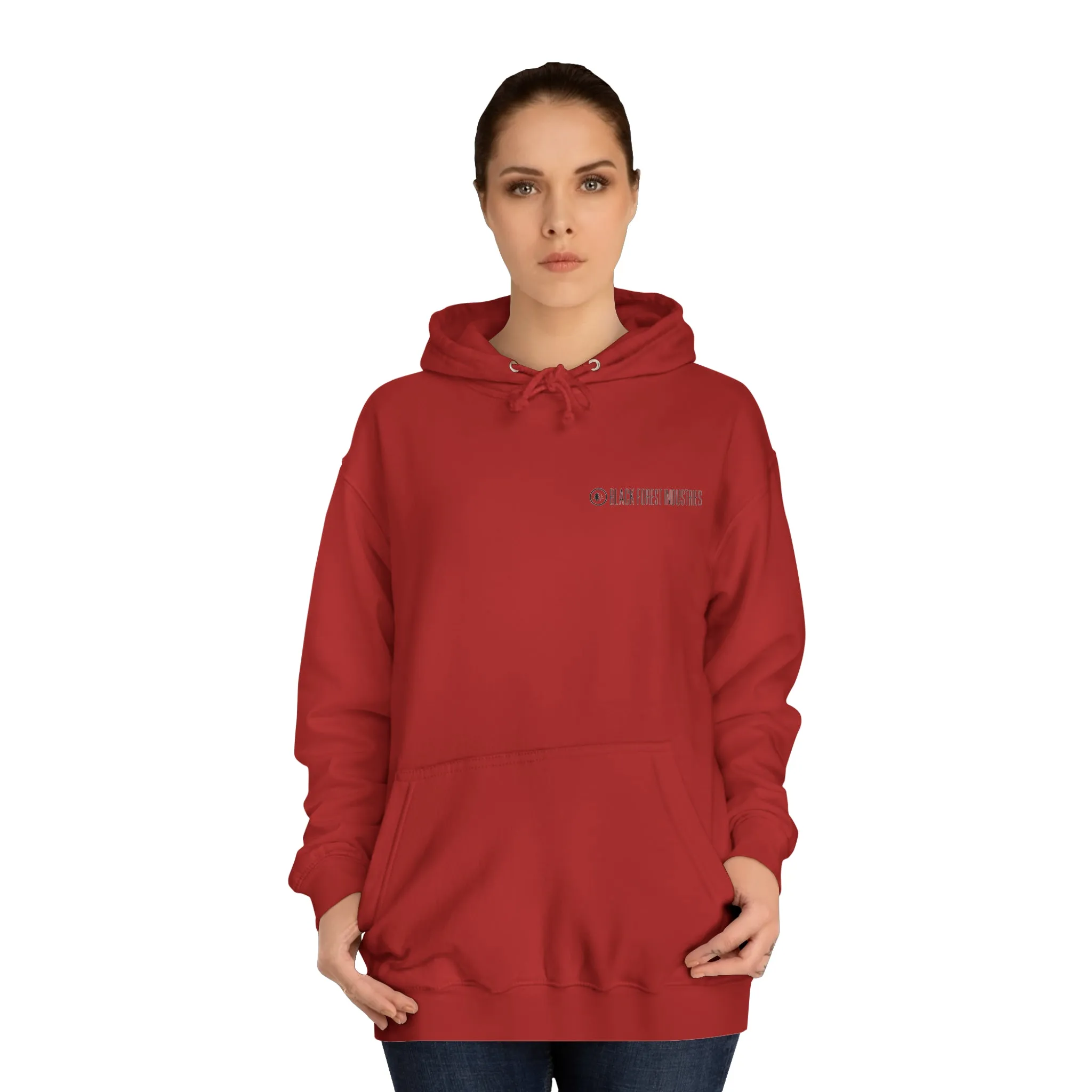 BFI "PaRtY" hoodie