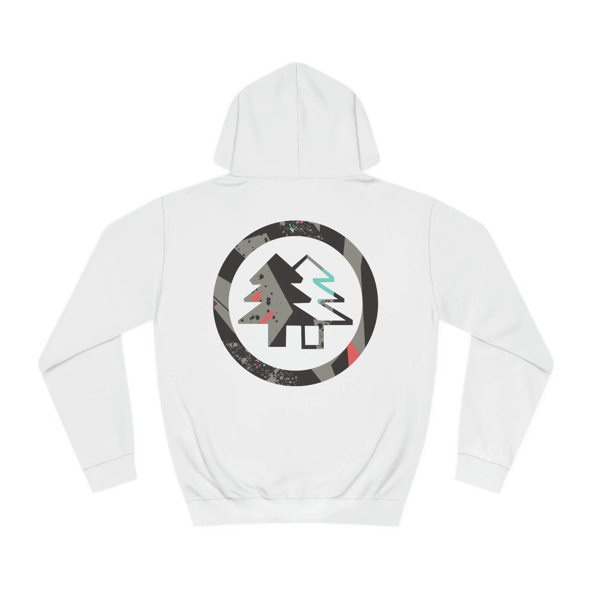BFI "PaRtY" hoodie