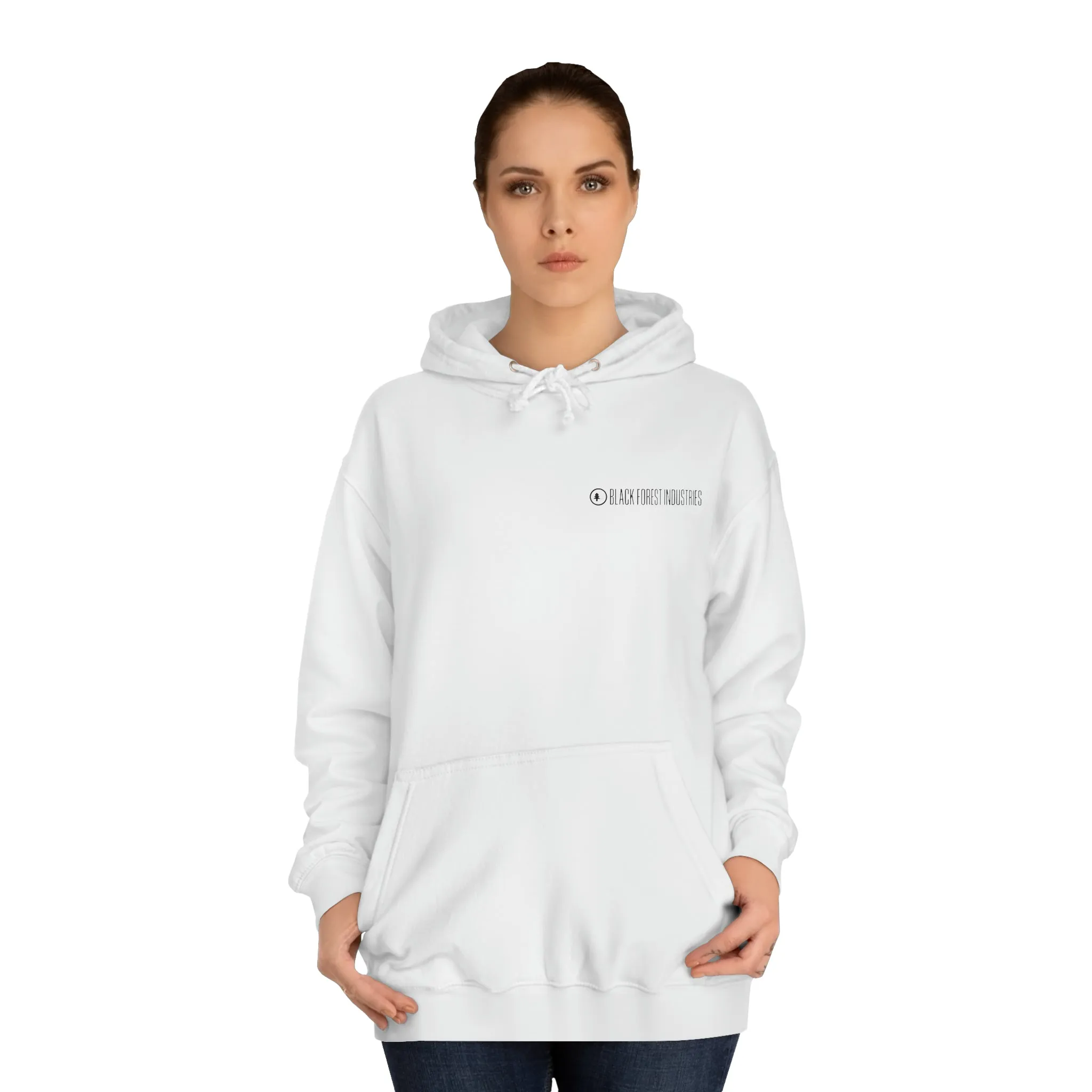 BFI "PaRtY" hoodie