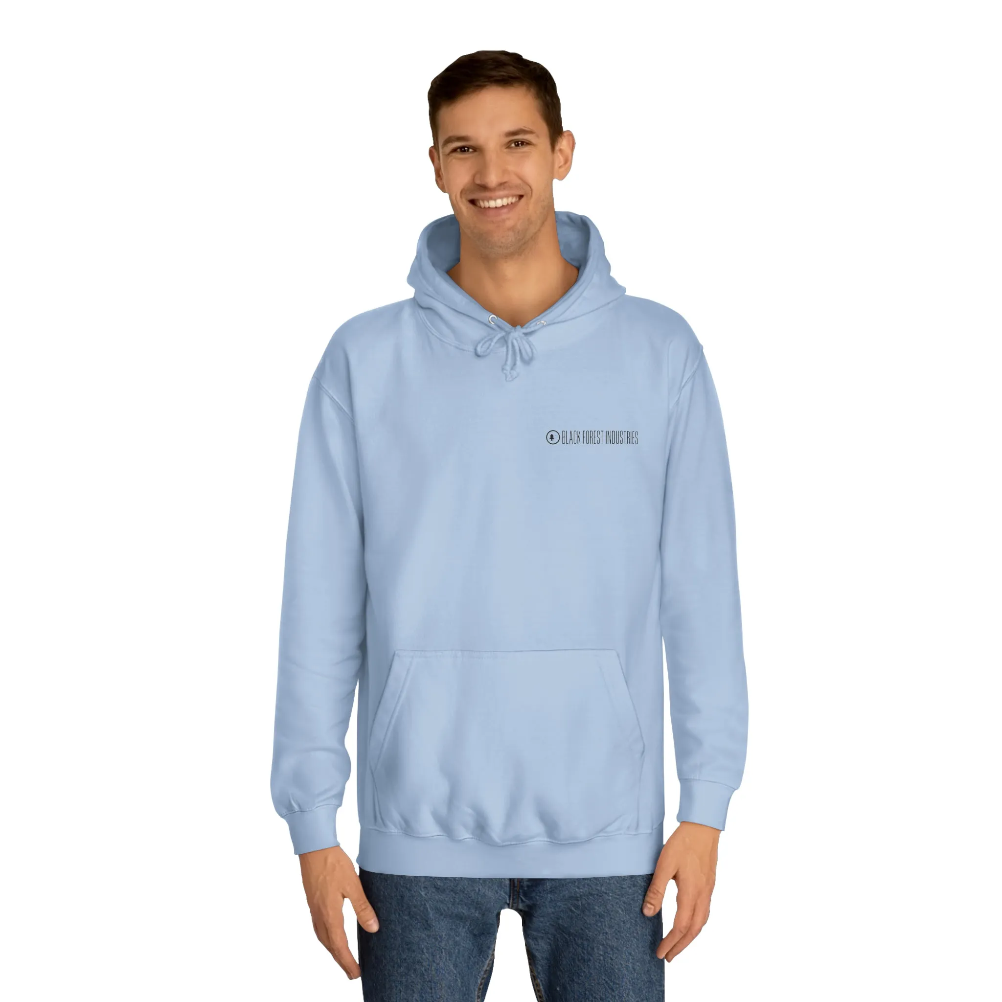 BFI "PaRtY" hoodie