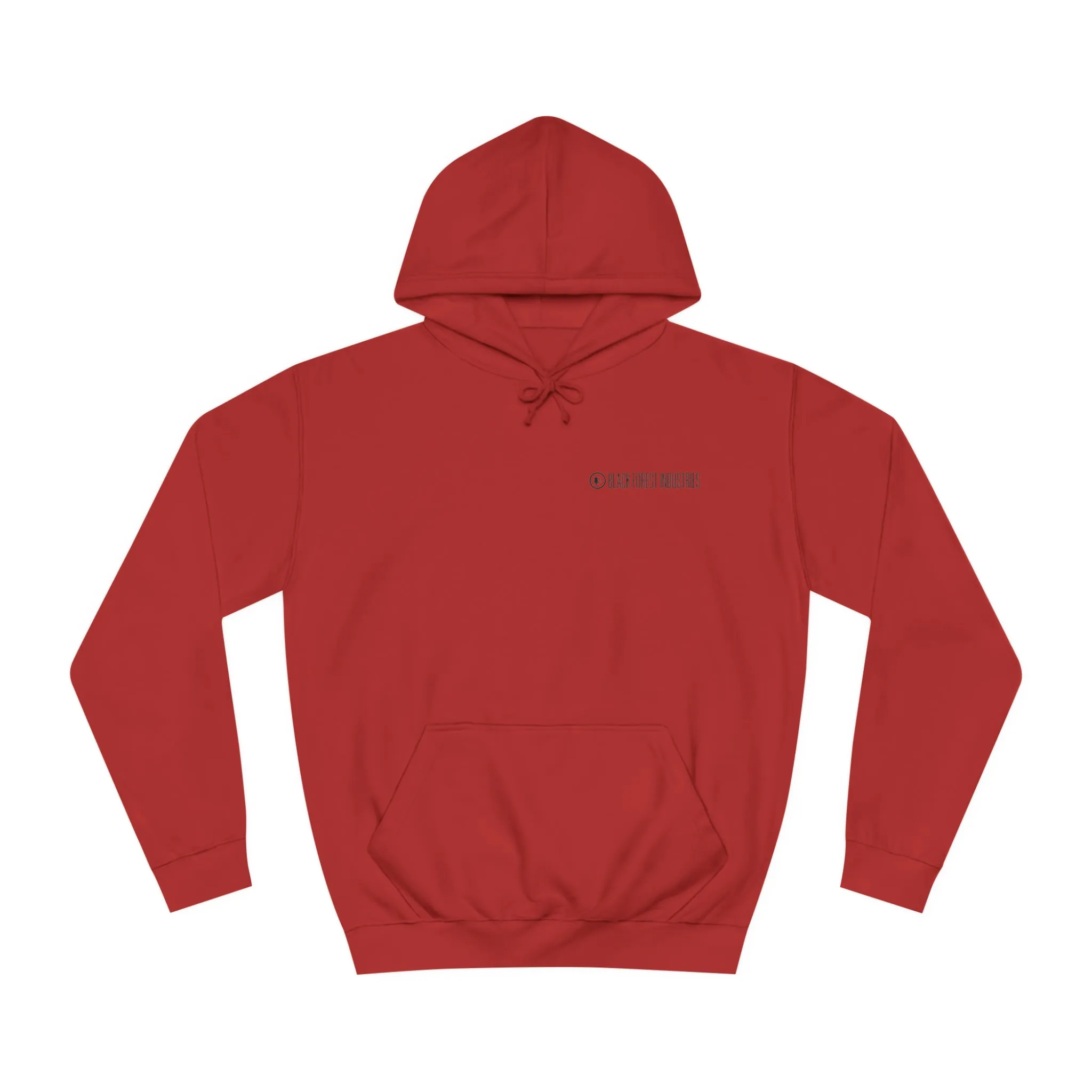 BFI "PaRtY" hoodie