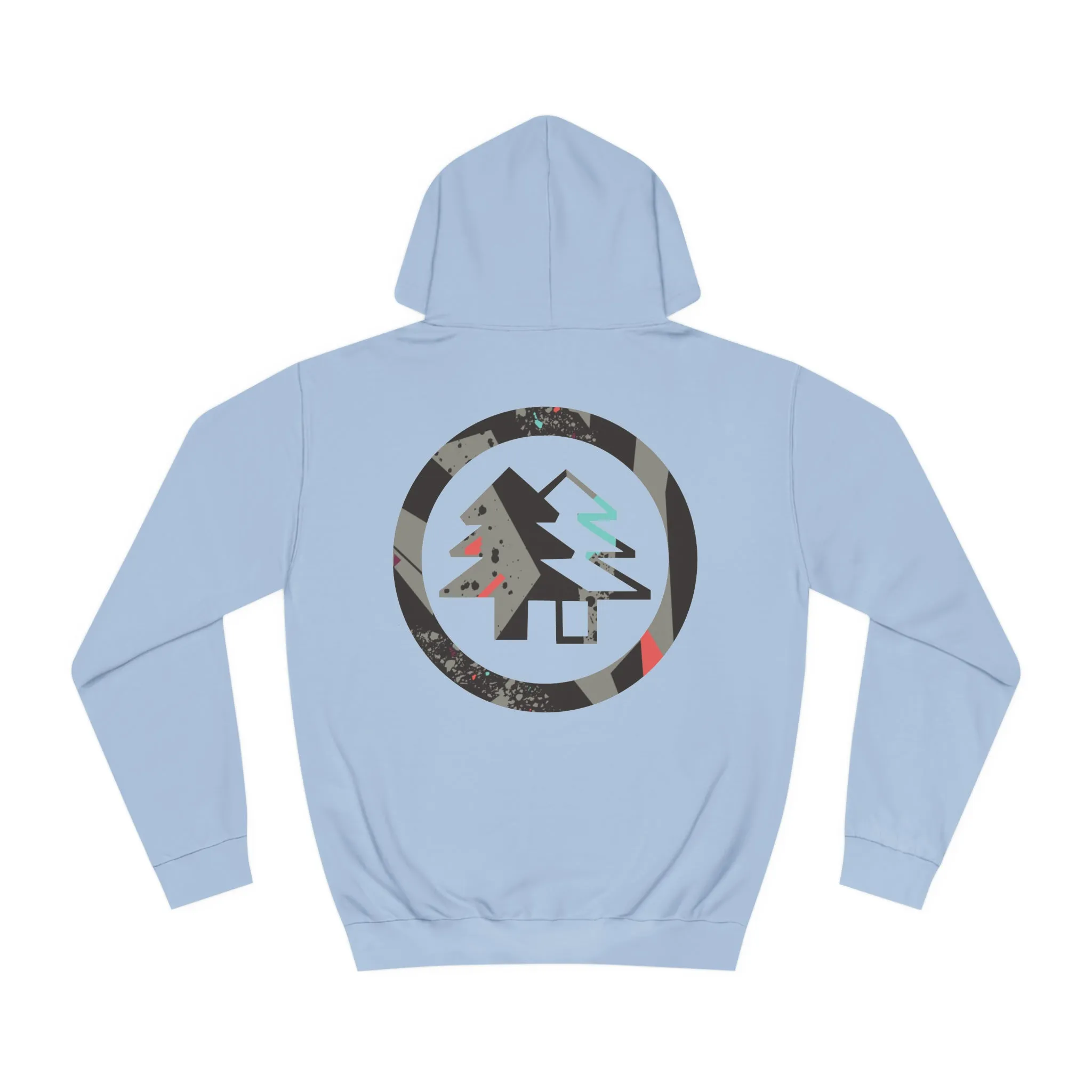 BFI "PaRtY" hoodie