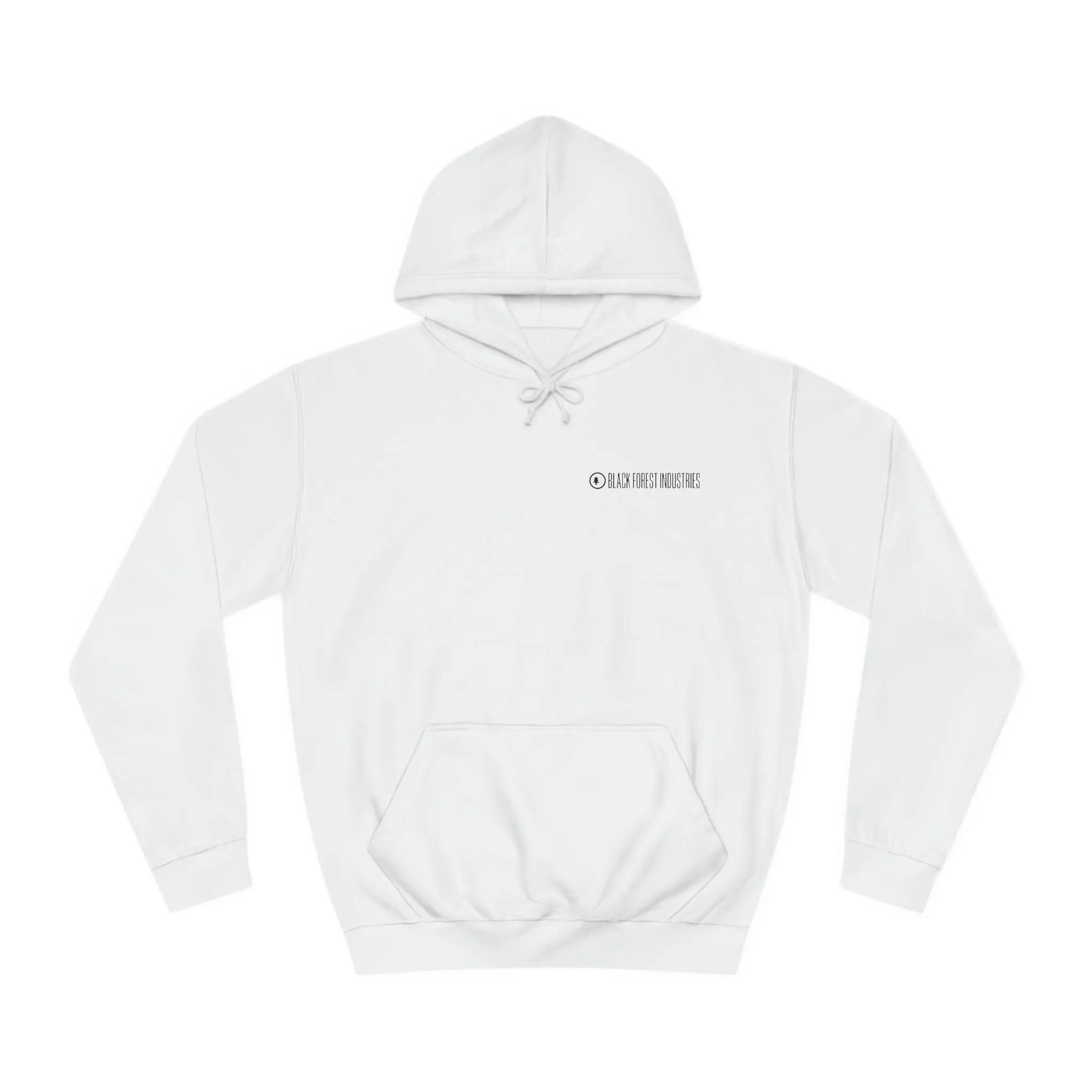 BFI "PaRtY" hoodie