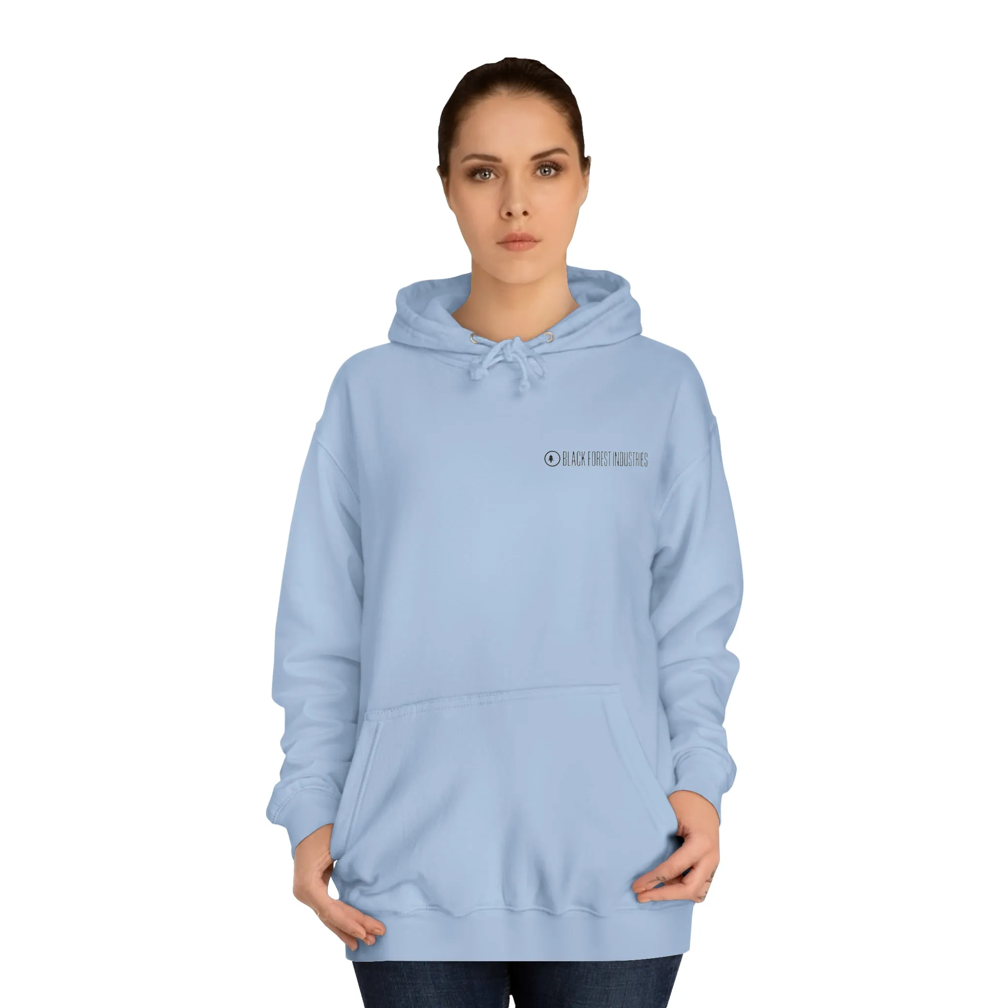 BFI "PaRtY" hoodie
