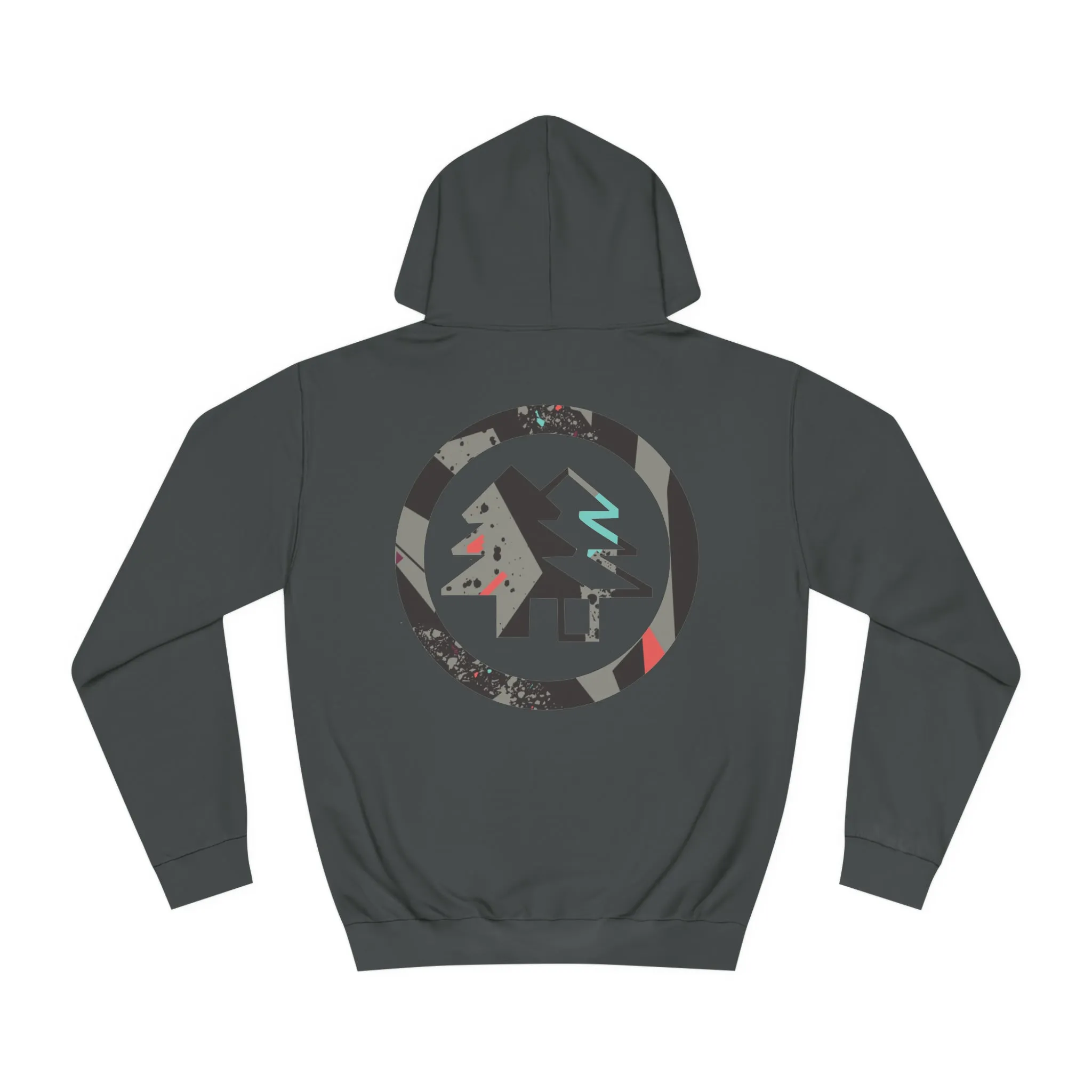 BFI "PaRtY" hoodie