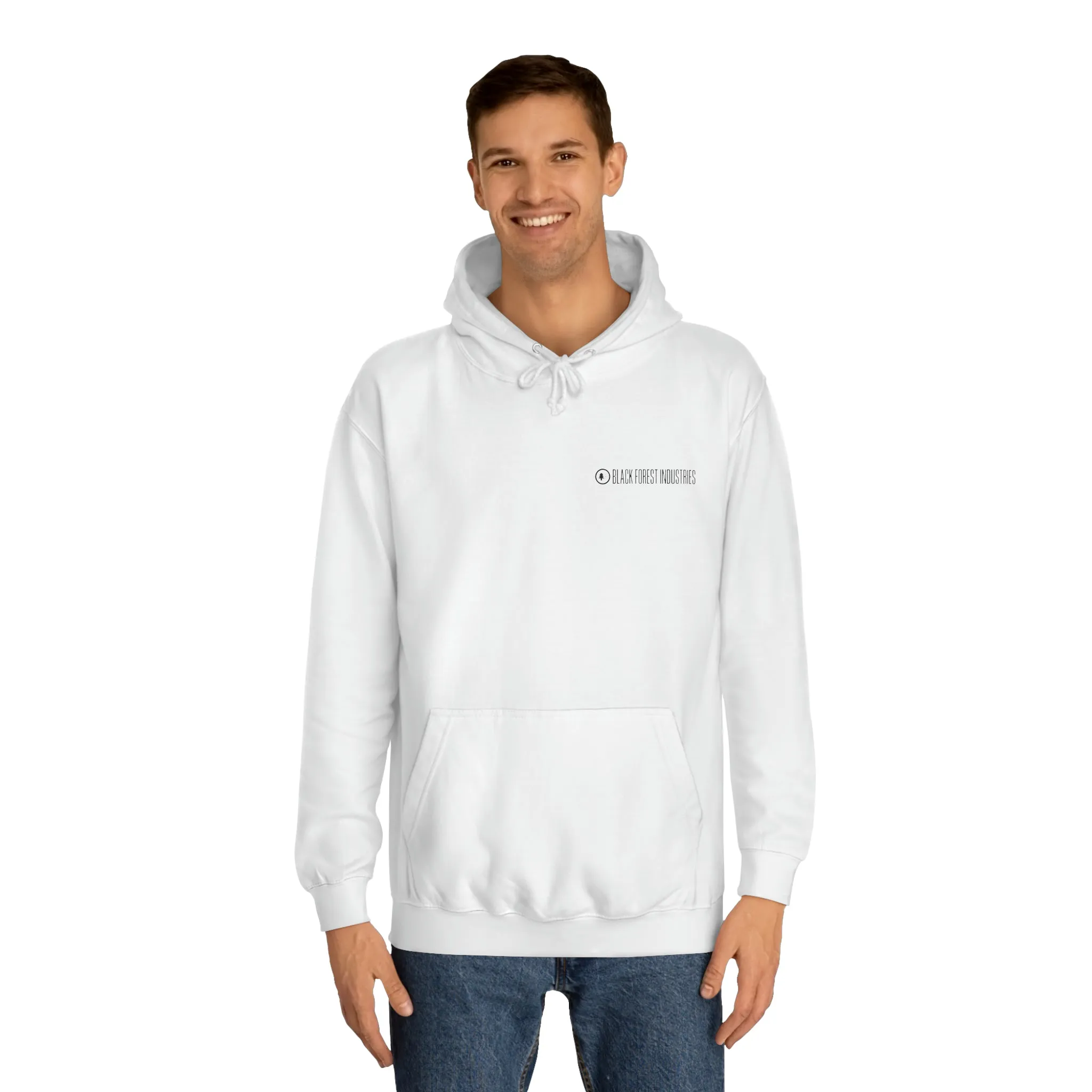 BFI "PaRtY" hoodie