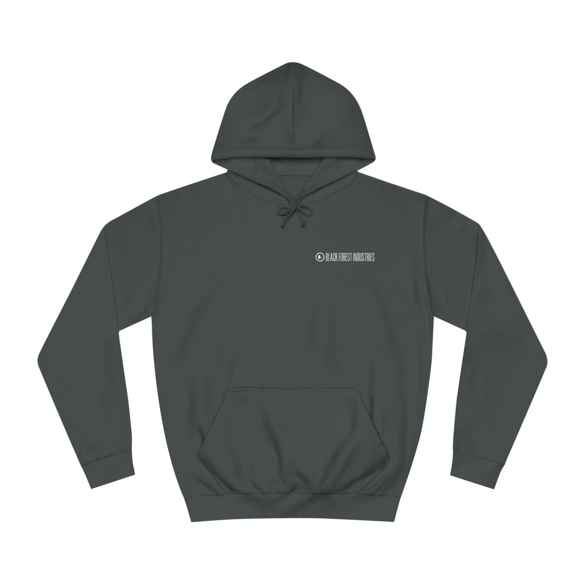 BFI "PaRtY" hoodie