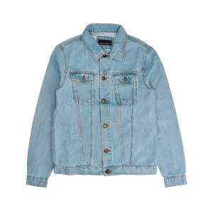 Blitz Wash - Denim