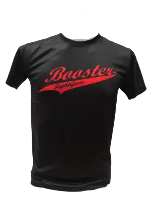Booster & MTA T-shirt New Generation 2 Polyester