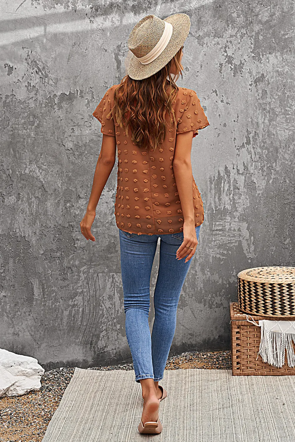 Bryttny Blouse