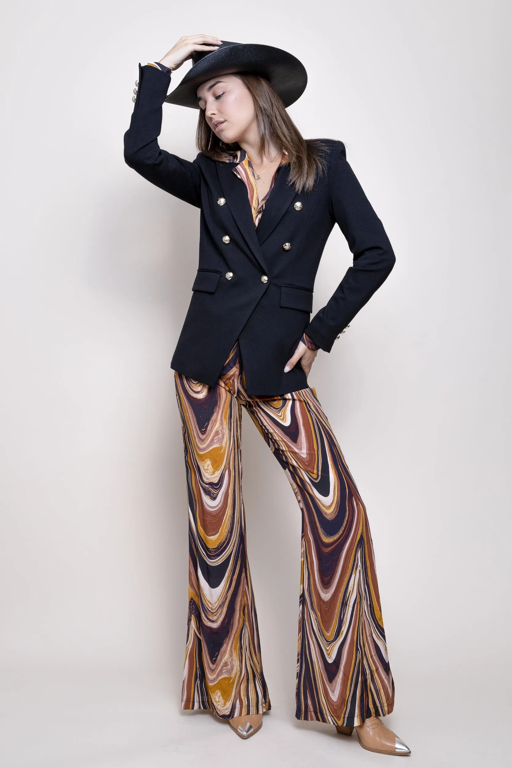 Classic Blazer