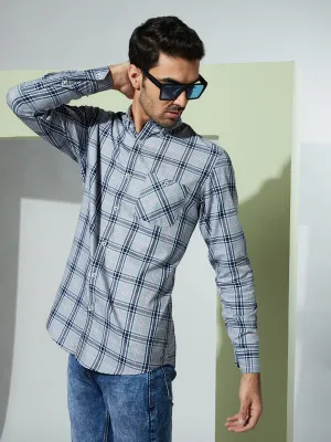 Cold City Shirt