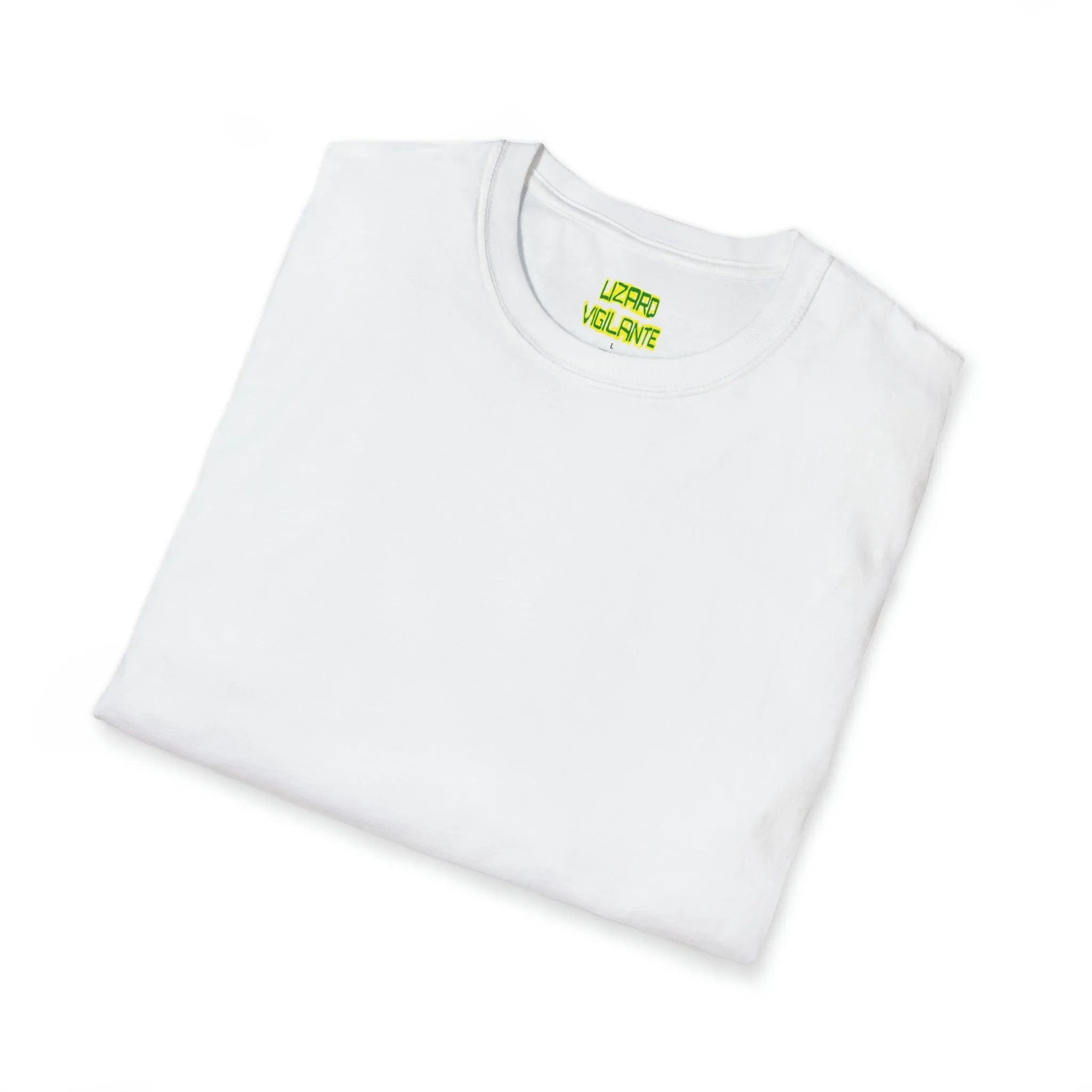 Comfortable Unisex Softstyle T-Shirt - Royal Blue