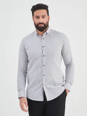 Commander Shirt