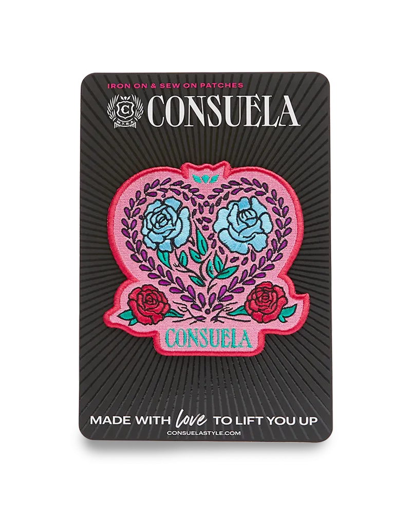 Consuela Patch Boards
