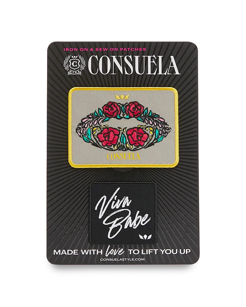 Consuela Patch Boards