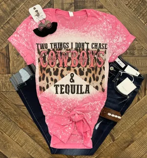 Cowboys & Tequila 🥃