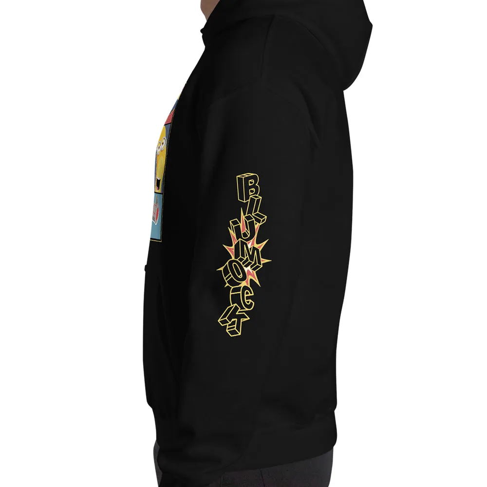 Despicable Me 4 Hoodie