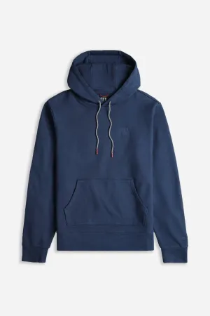Dirt Hoodie M Dark Denim