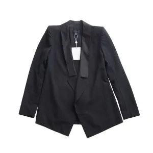 Don Quixote Slim Classic Blazer