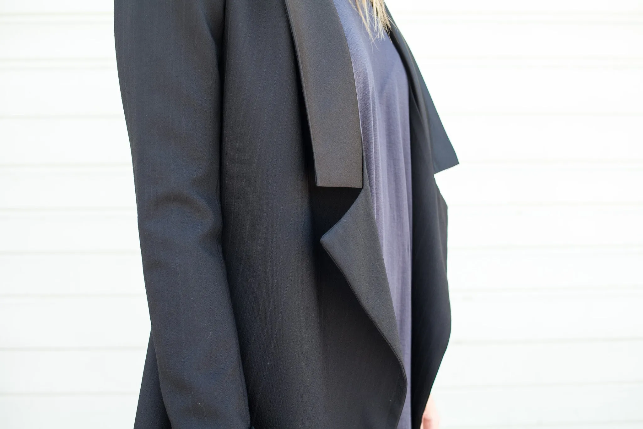 Don Quixote Slim Classic Blazer