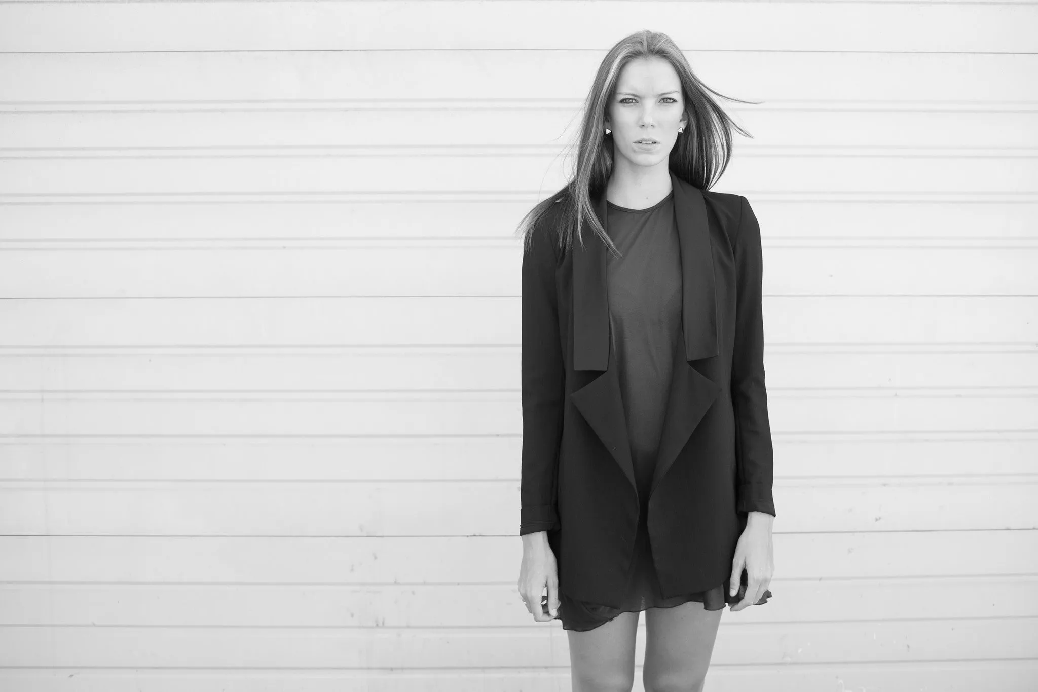 Don Quixote Slim Classic Blazer