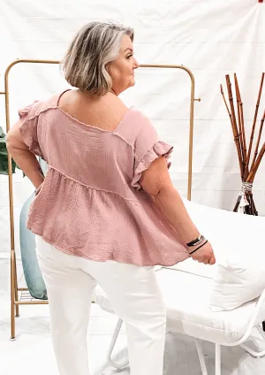 Emma blouse