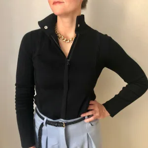 Filippa K 100% Merino Wool Cardigan