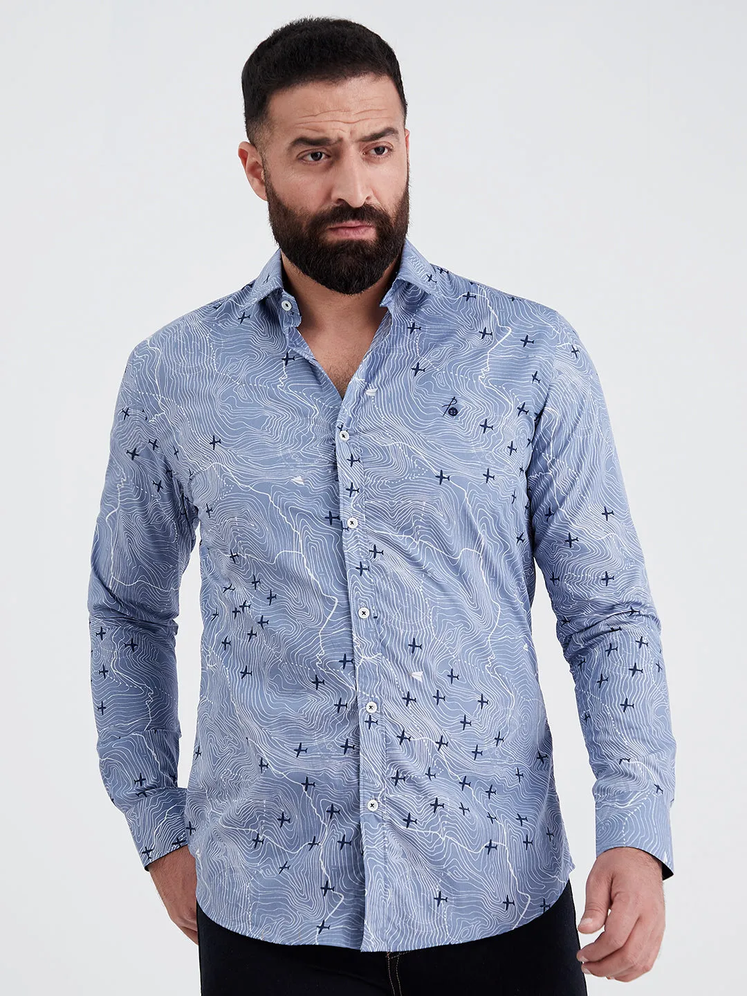 French Shirt