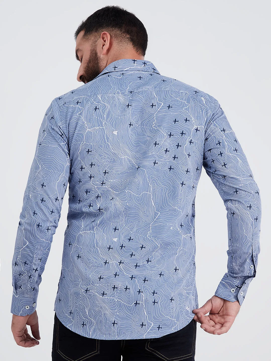 French Shirt