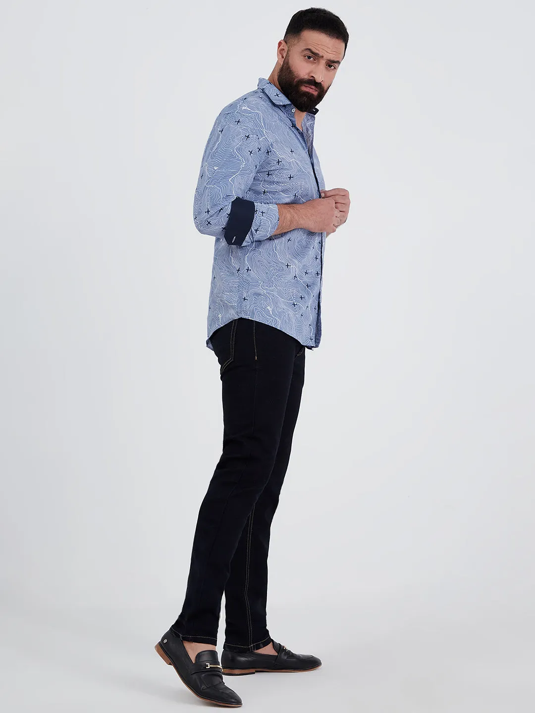 French Shirt
