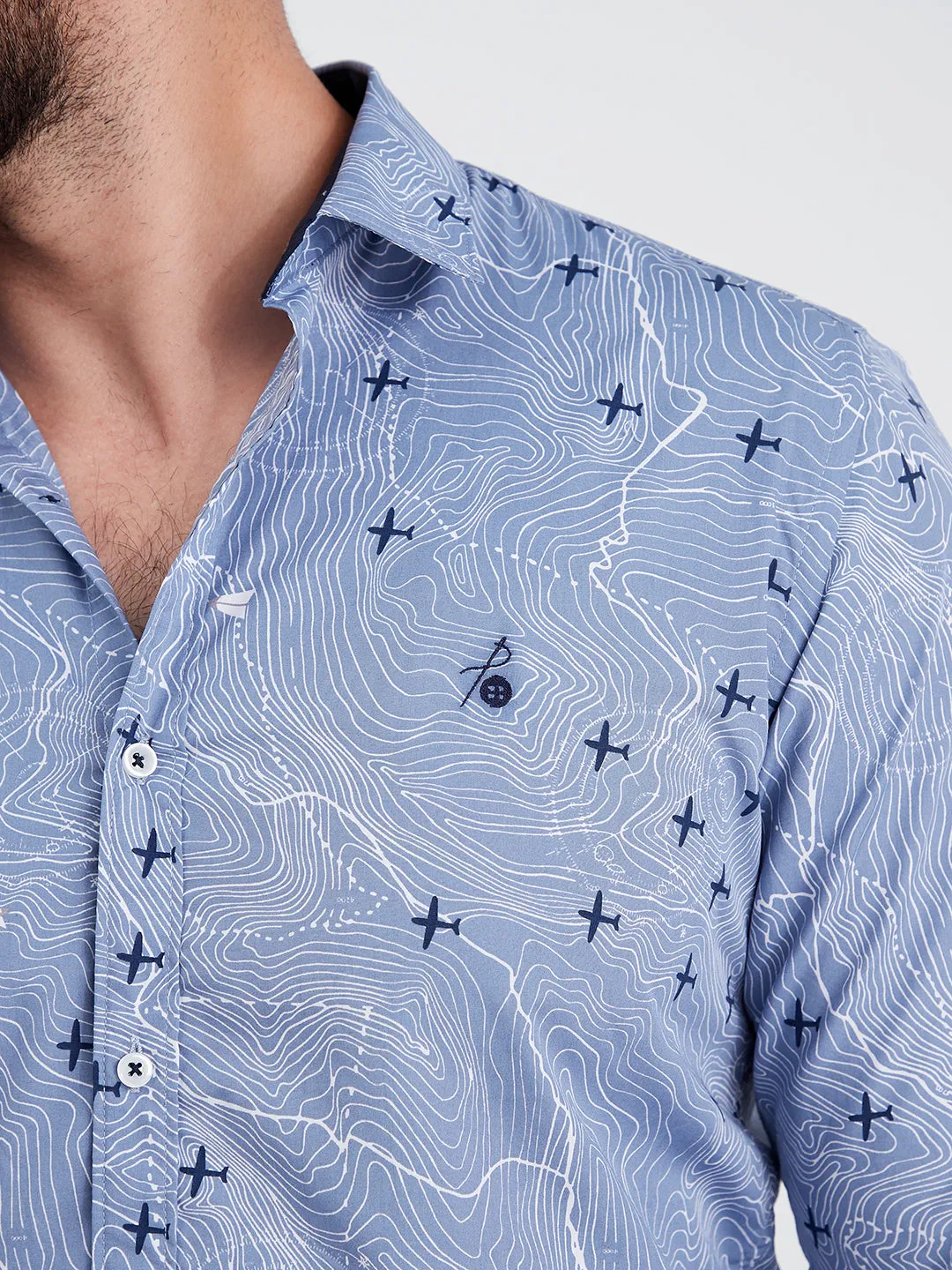 French Shirt