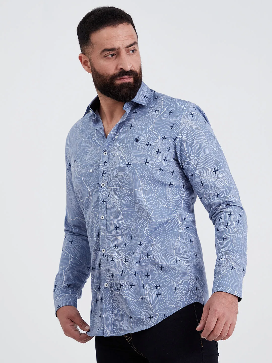 French Shirt