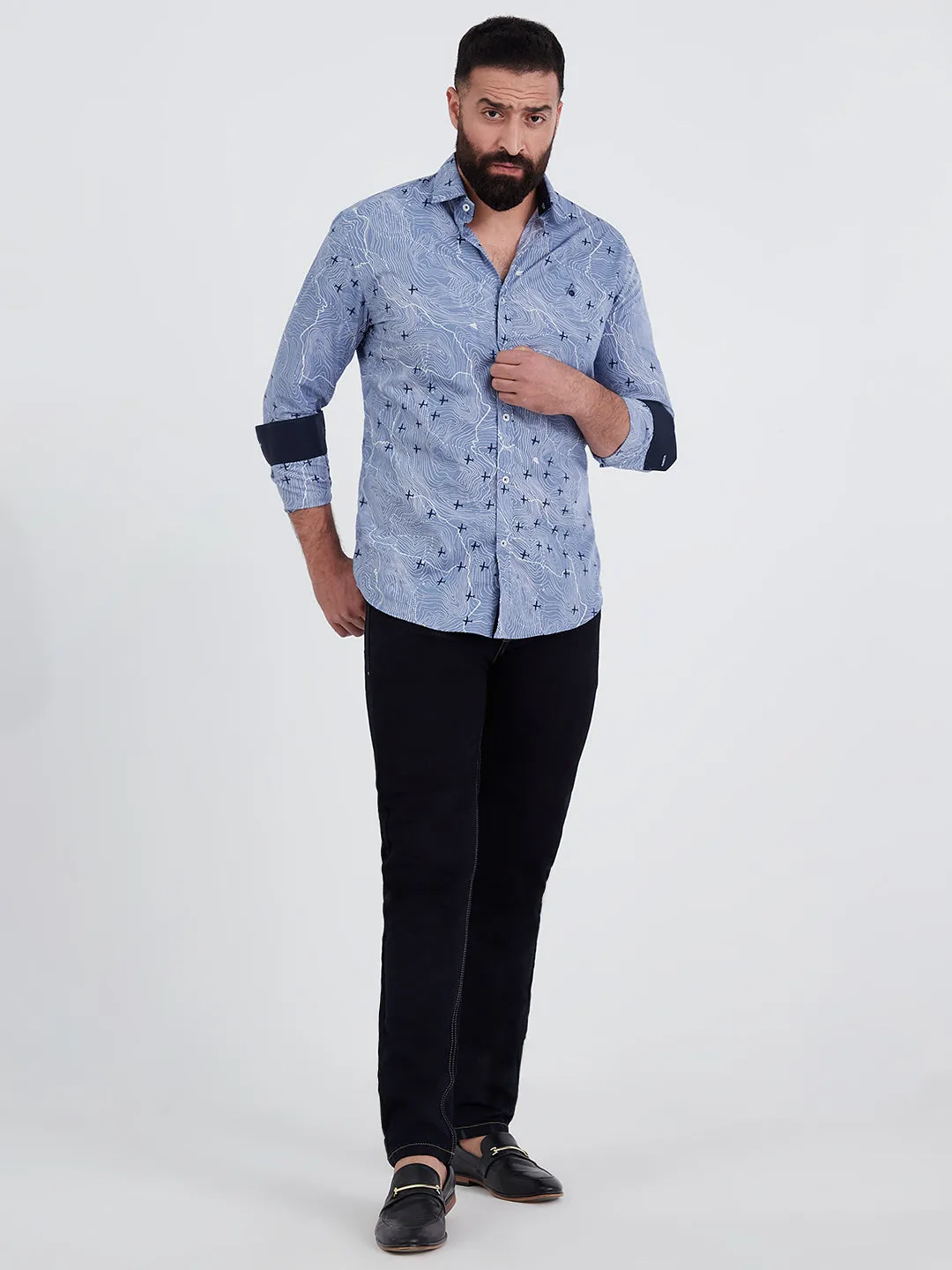 French Shirt