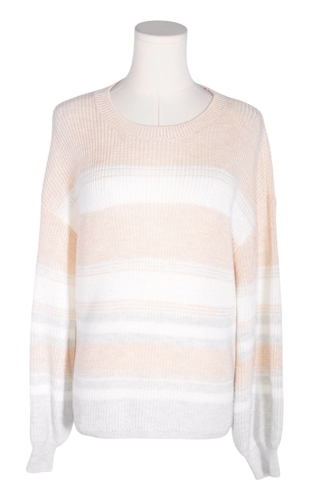 GENTLE FAWN Women Sweaters Regular fit in Beige - XS