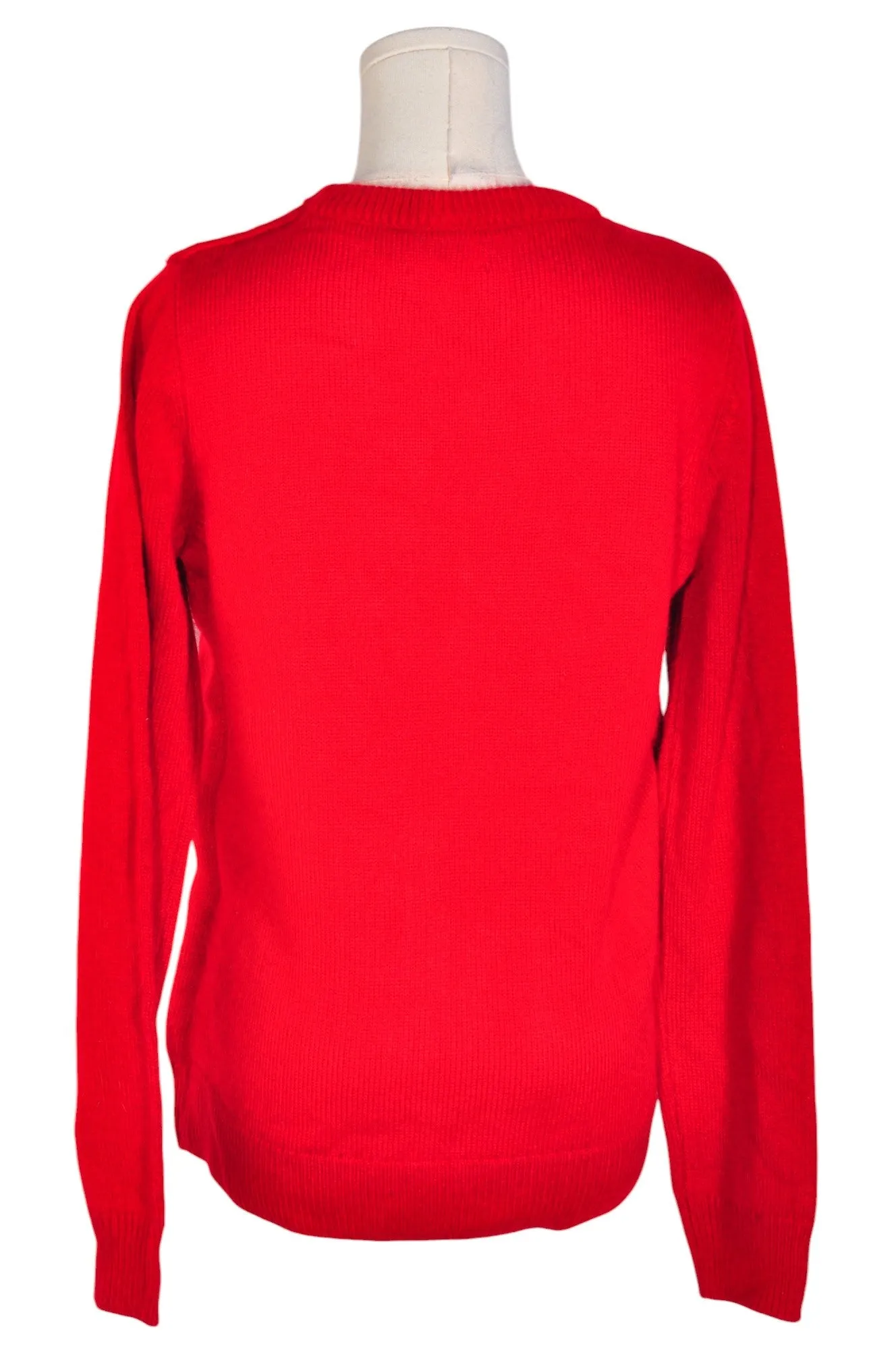 GEORGE Women Sweaters Regular fit in Red - S