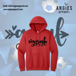 Goal 1 - Plus Size
