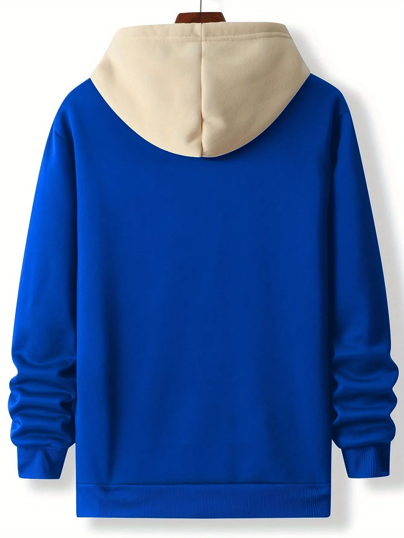 Graphic Deep Sea Turtle Hoodie, Cozy Polyester Long Sleeve Pullover with Pockets