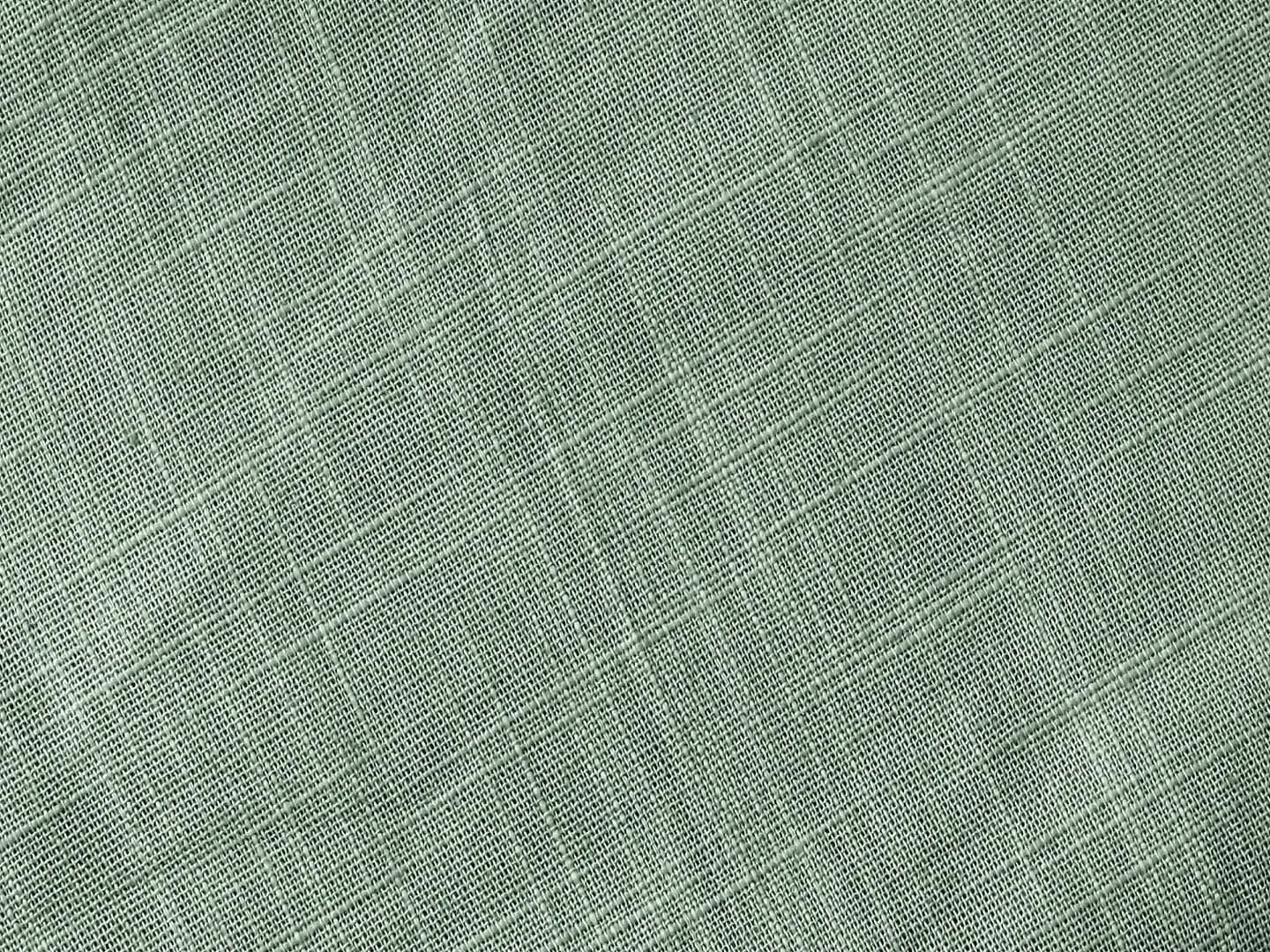 Hand Tie Dye Fabric - Sage Green