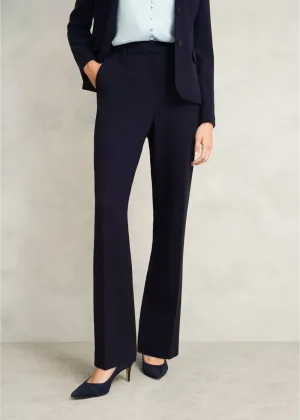 Hobbs Aly Straight Trousers