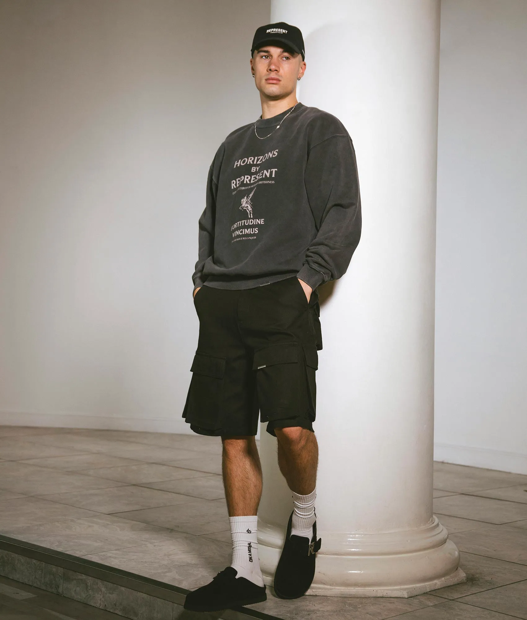Horizons Sweatshirt