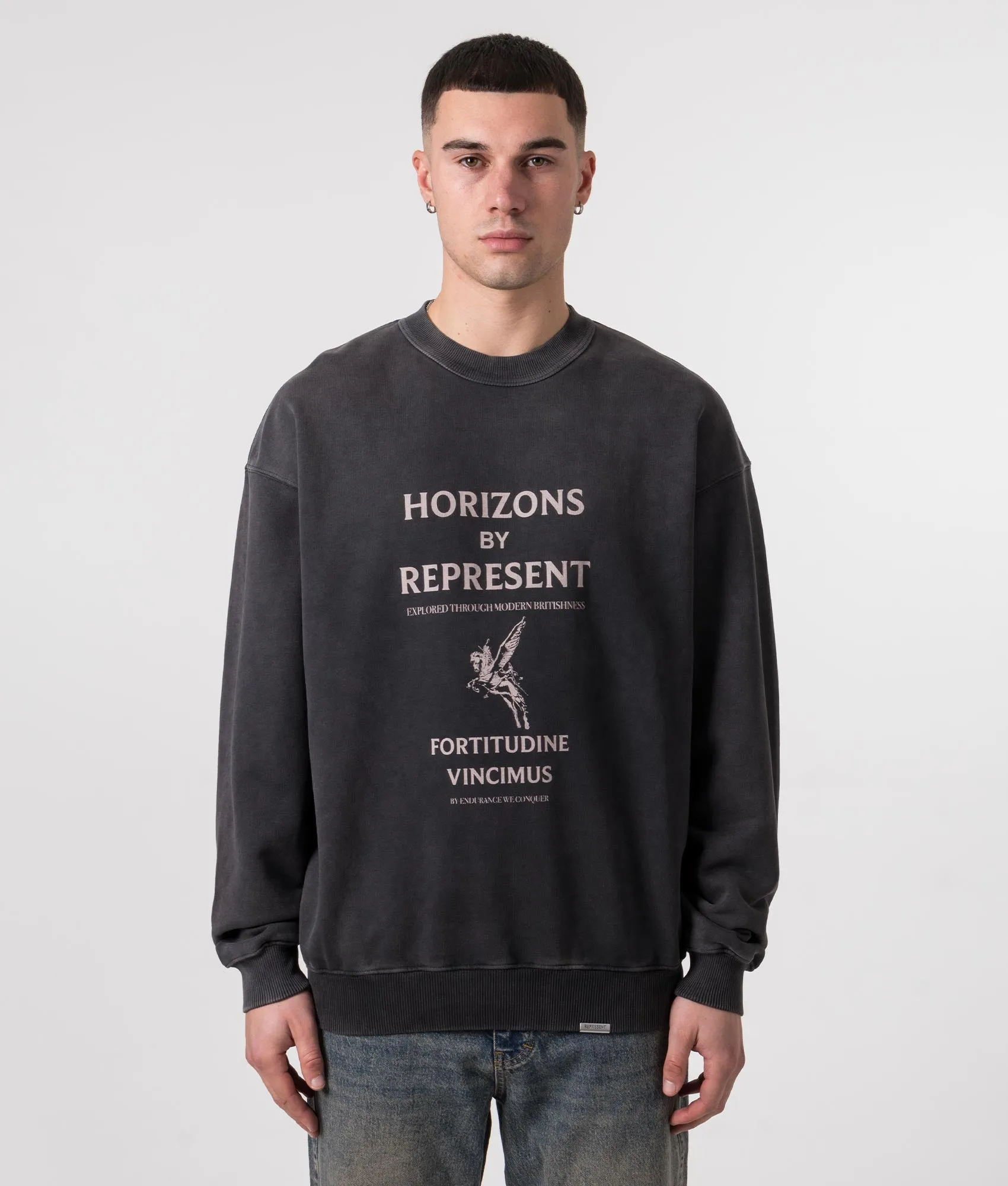 Horizons Sweatshirt